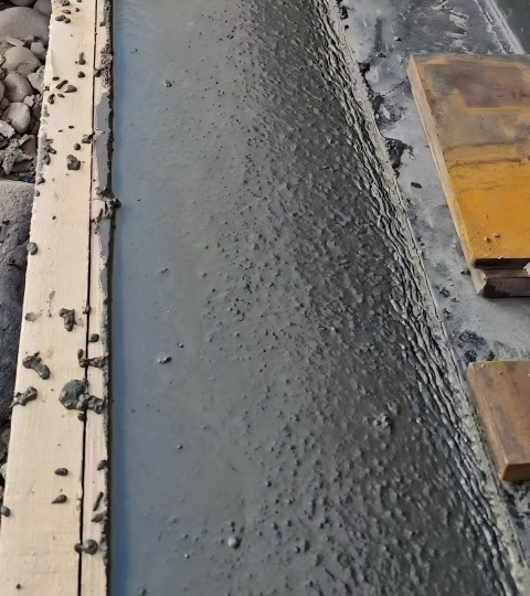 新吴环氧砂浆的特点及施工流程​