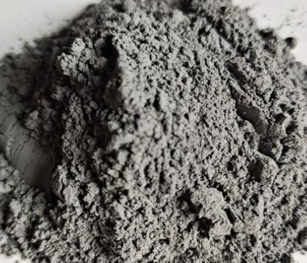 新吴硅灰和粉煤灰的区别用途