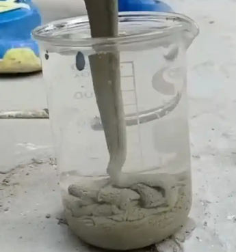 新吴水工混凝土絮凝剂，水下抗分散剂的作用及施工方法