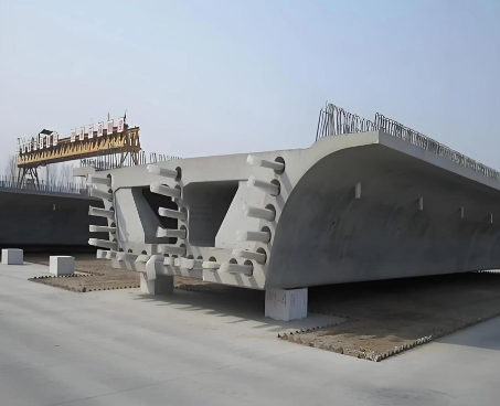 新吴抗冻压浆料的特点及标准化施工工艺